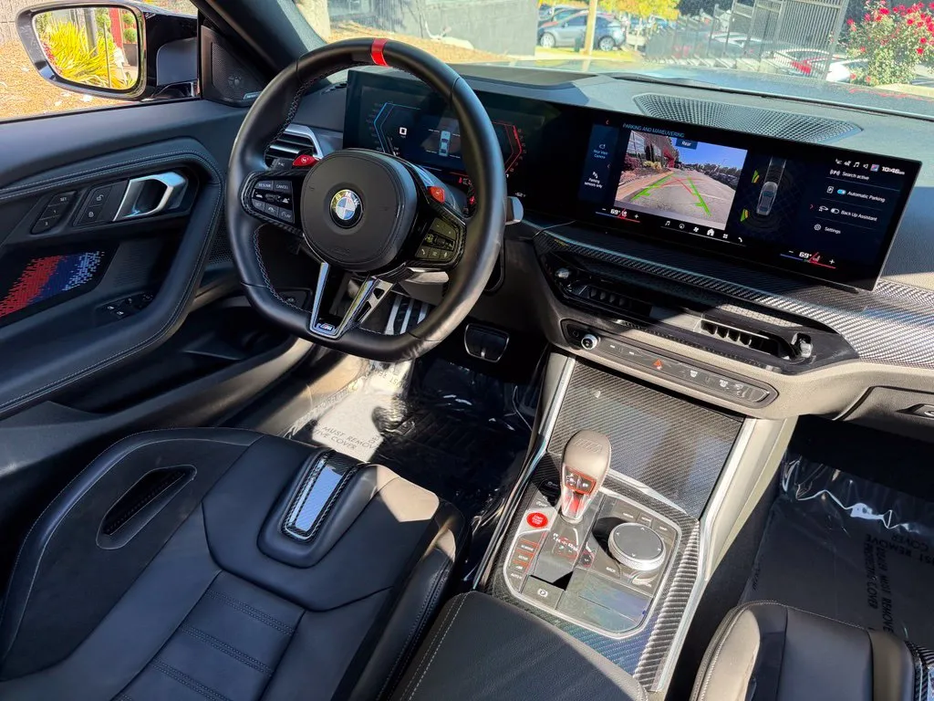 BMW M2 photo 38