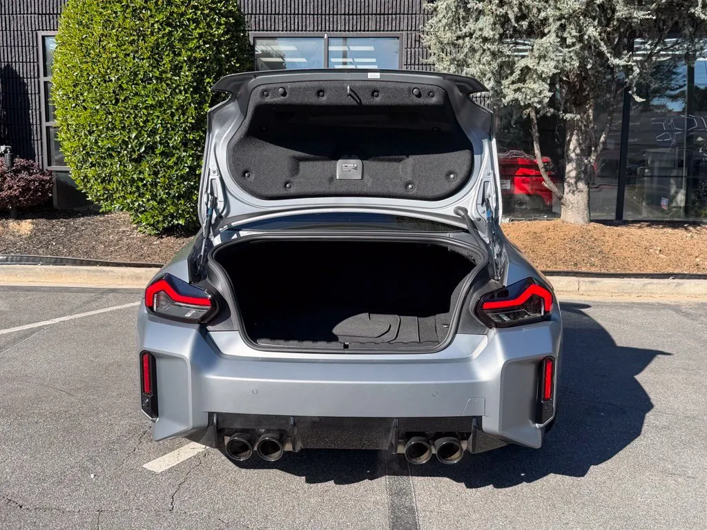 BMW M2 photo 17
