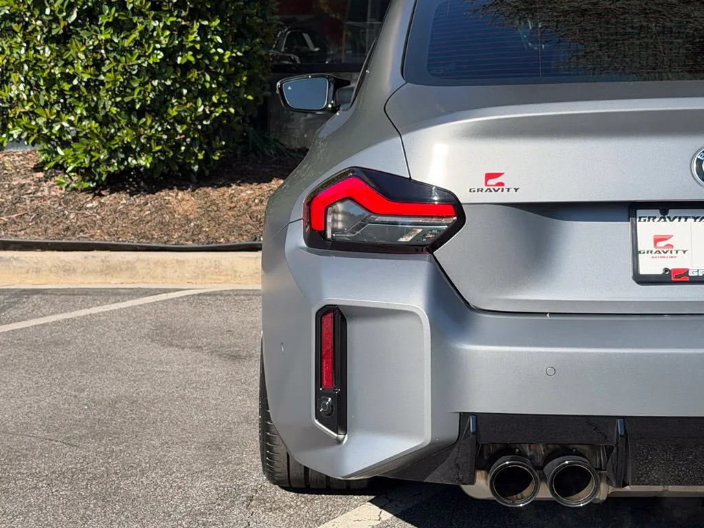 BMW M2 photo 15