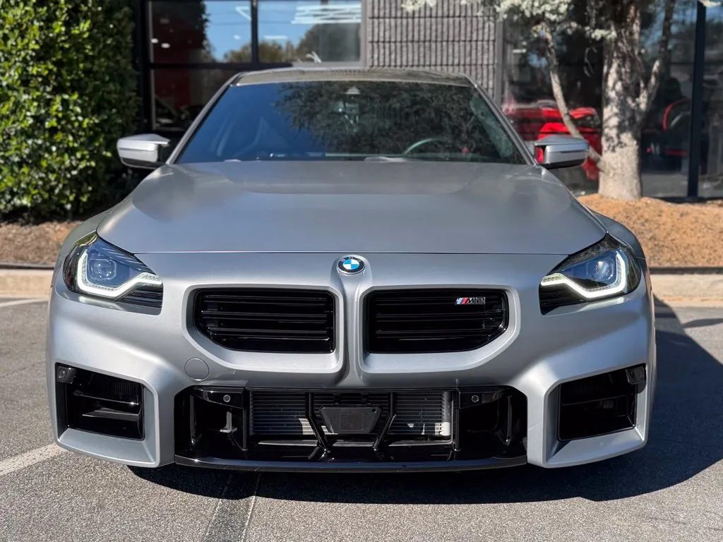 BMW M2 photo 3
