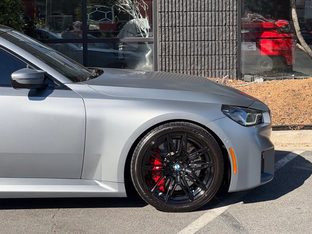 BMW M2 photo 23