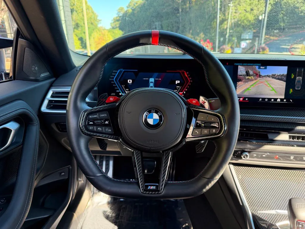 BMW M2 photo 40