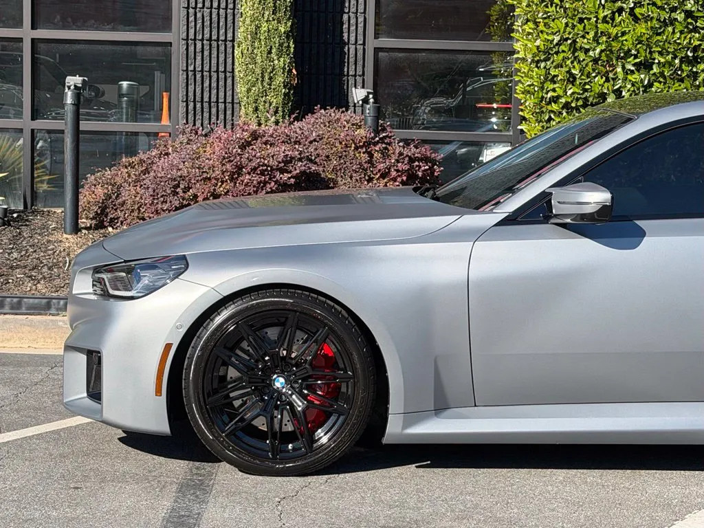 BMW M2 photo 10