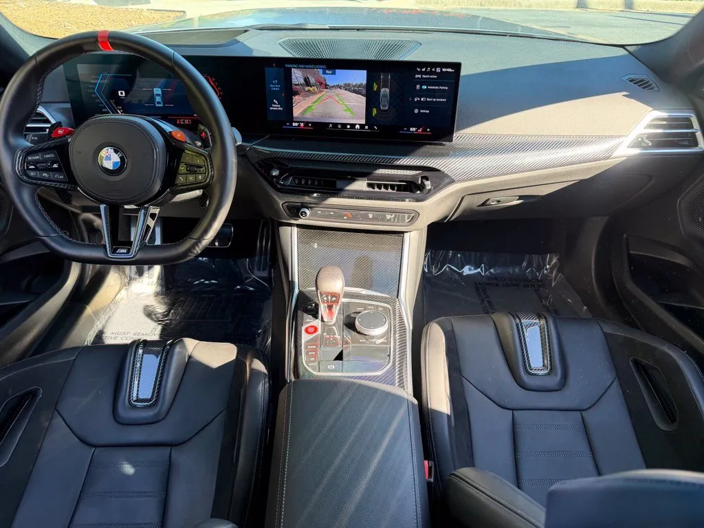 BMW M2 photo 37