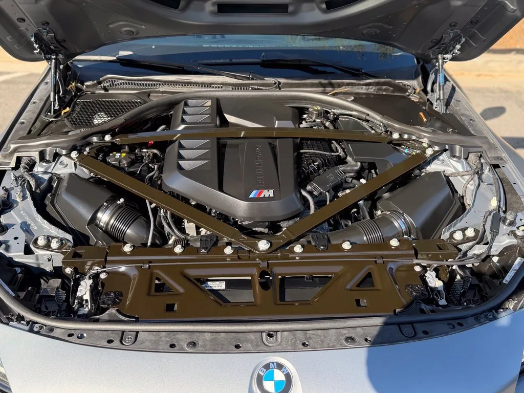 BMW M2 photo 6