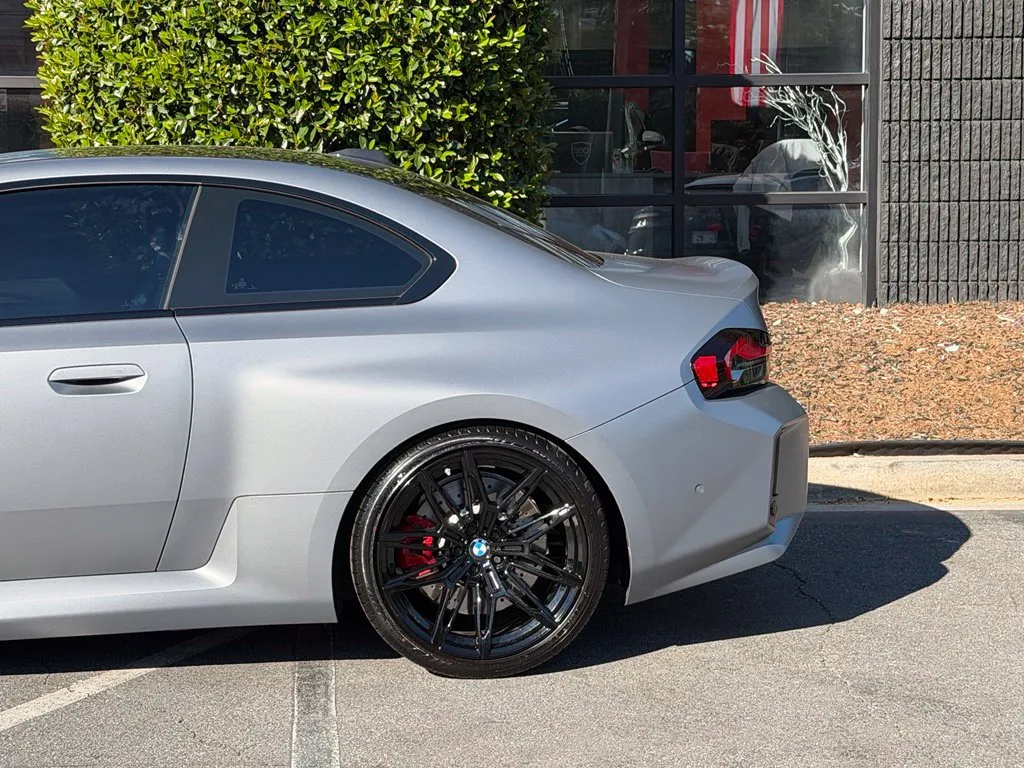 BMW M2 photo 11