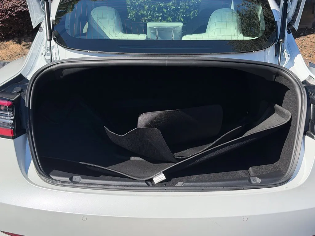 Tesla Model 3 photo 18
