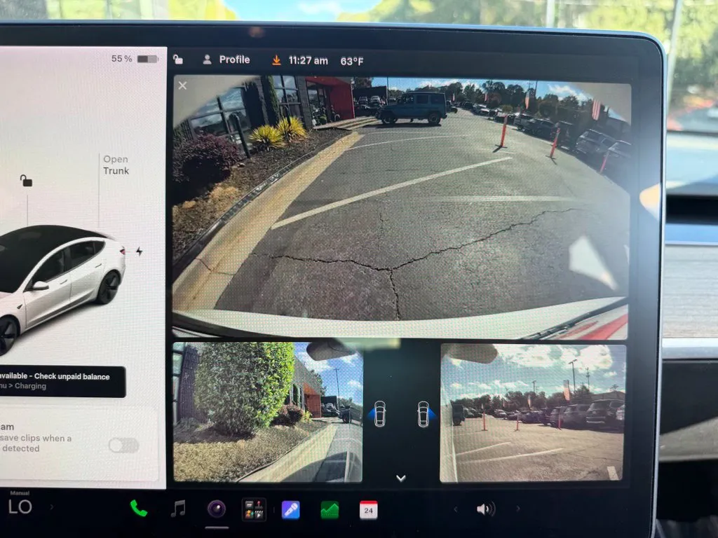Tesla Model 3 photo 51