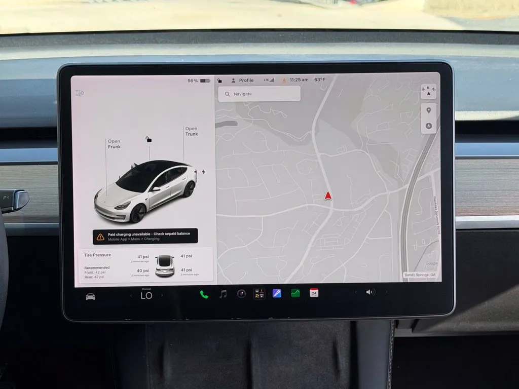 Tesla Model 3 photo 46