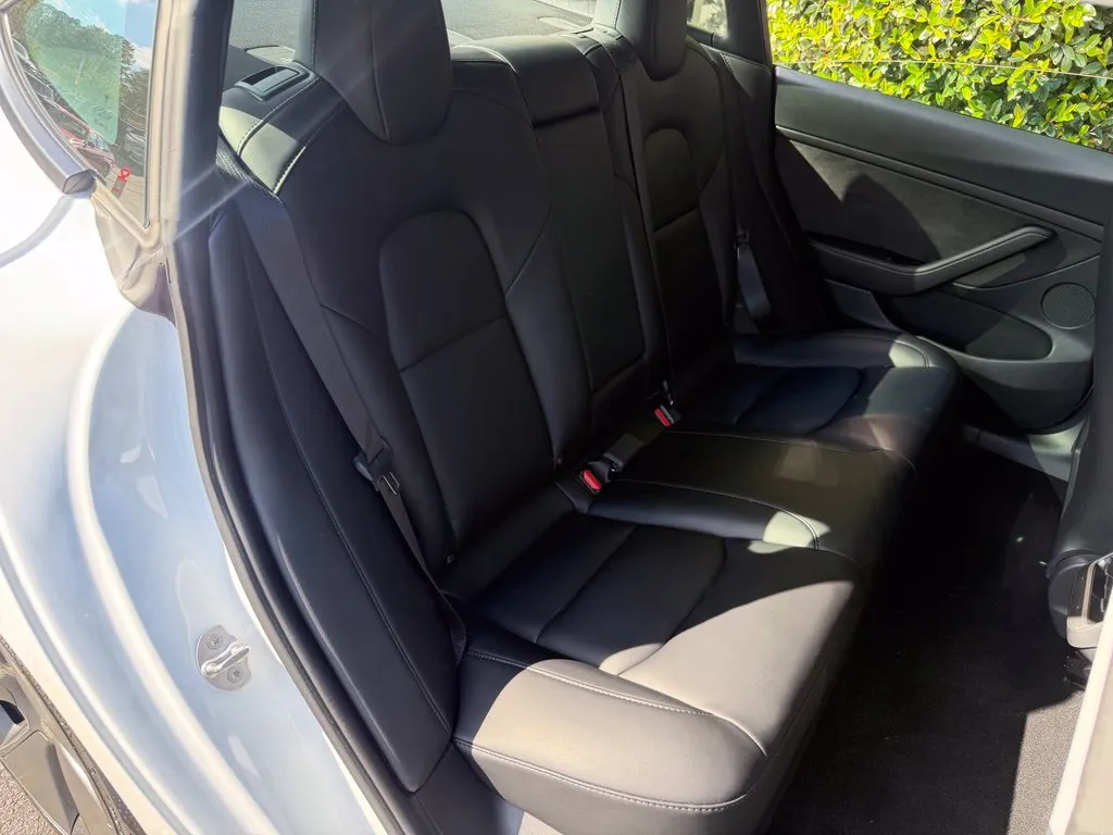 Tesla Model 3 photo 39