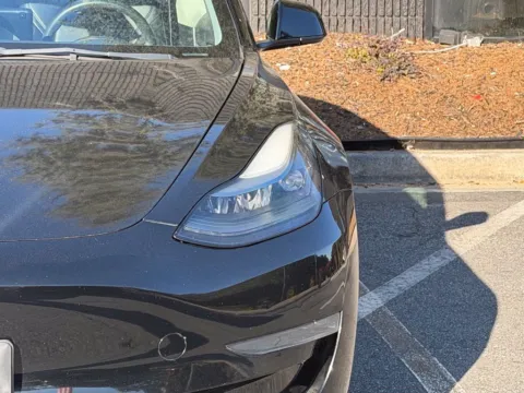 More photos of 2023 Tesla Model 3 at Gravity Autos Sandy Springs, GA