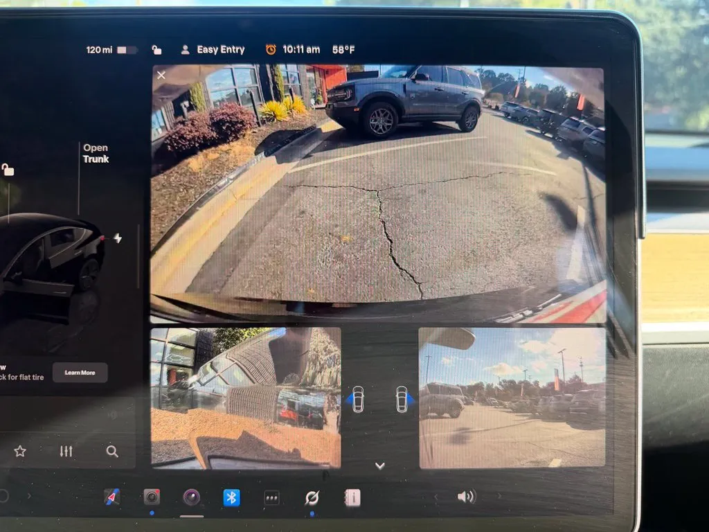 Tesla Model 3 photo 47