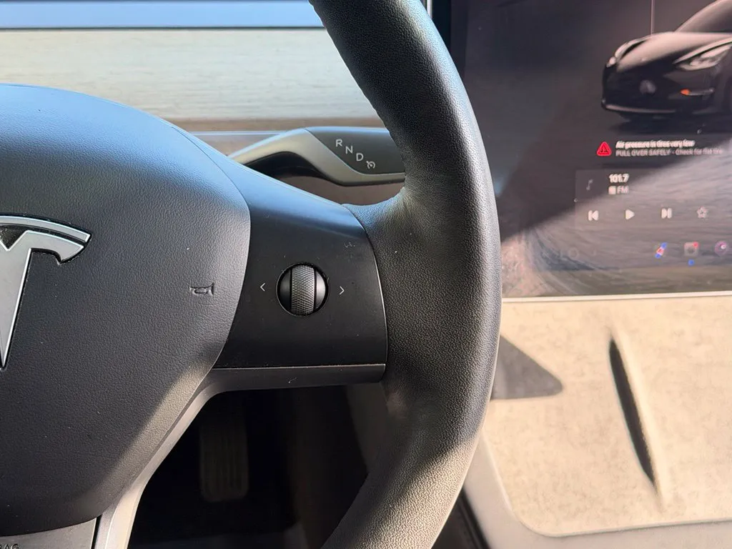 Tesla Model 3 photo 41