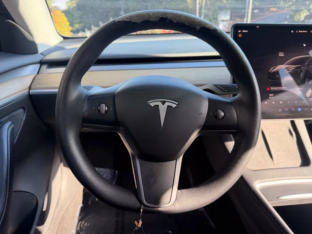 Tesla Model 3 photo 39
