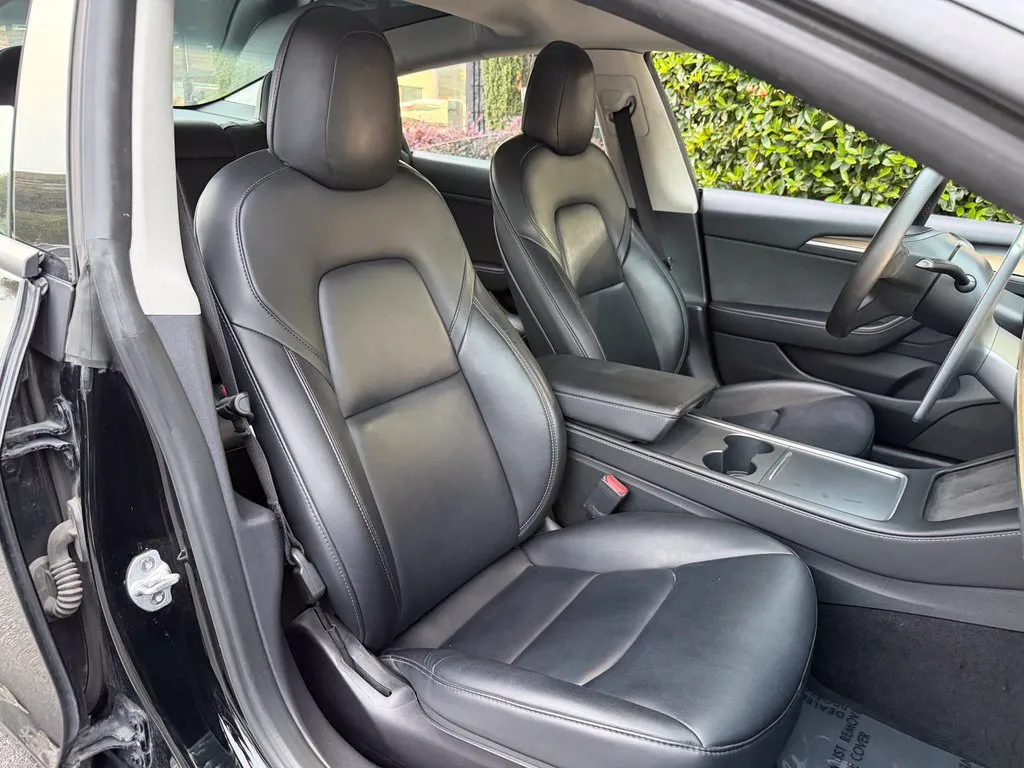 Tesla Model 3 photo 33