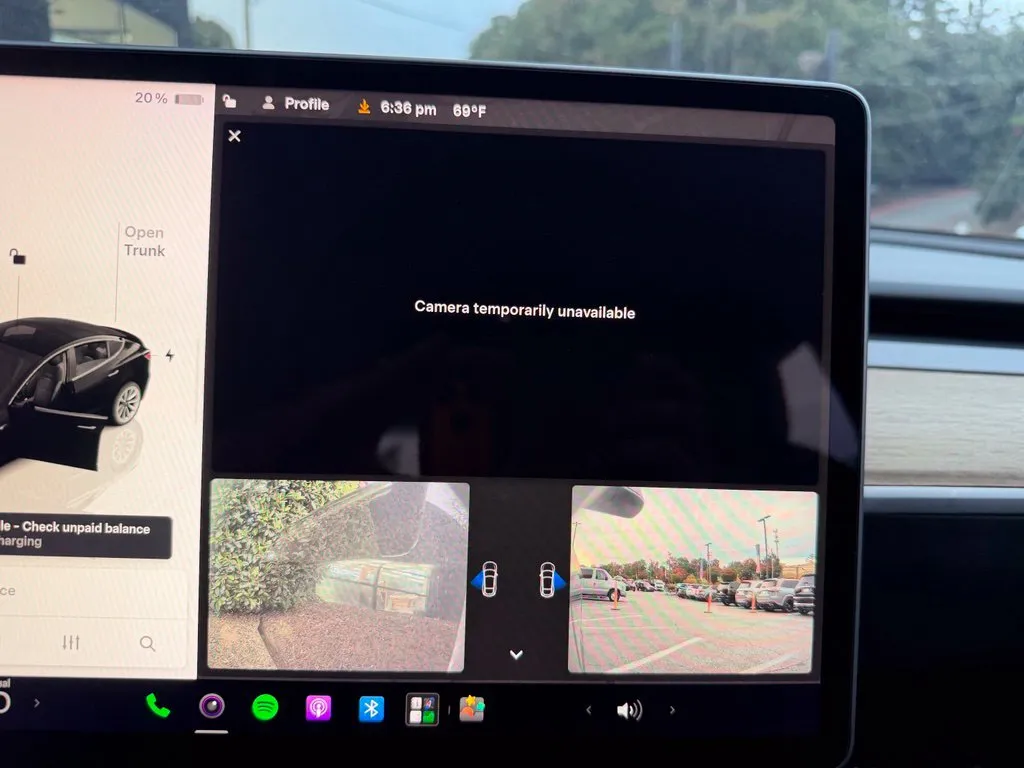 Tesla Model 3 photo 50