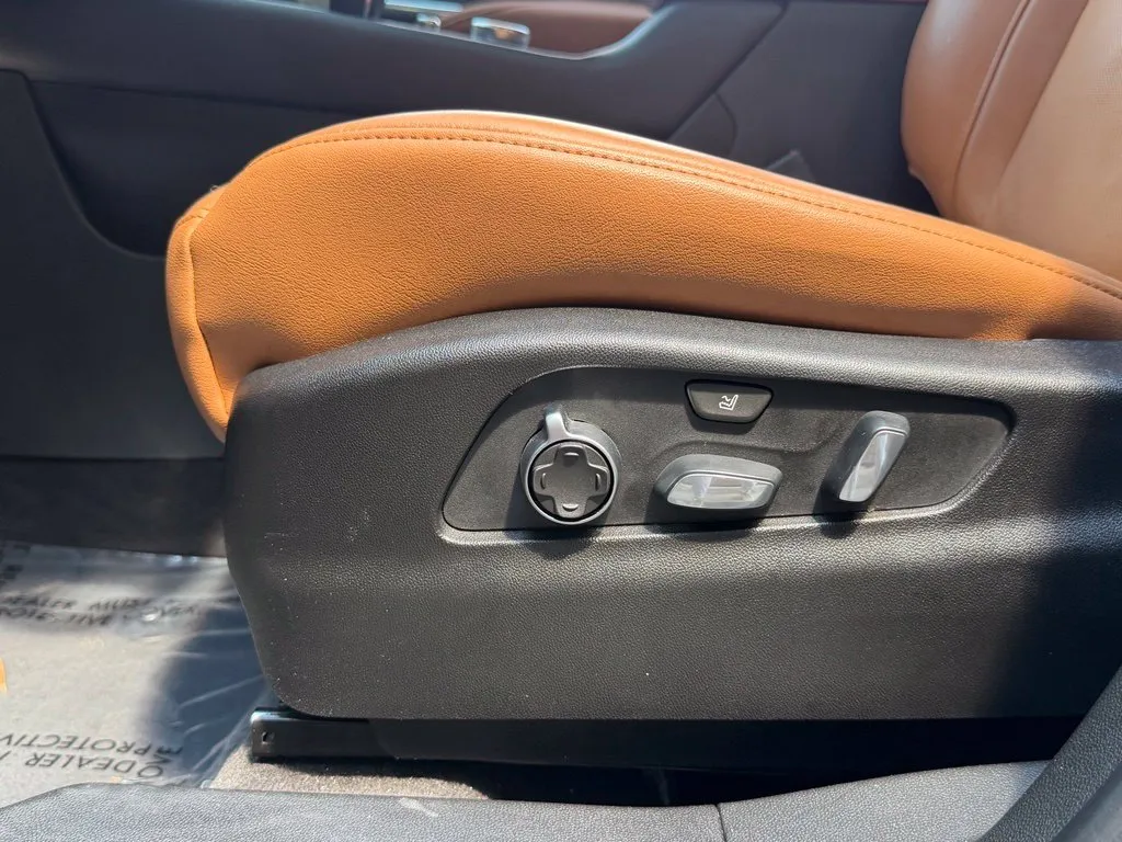 Cadillac XT4 photo 26