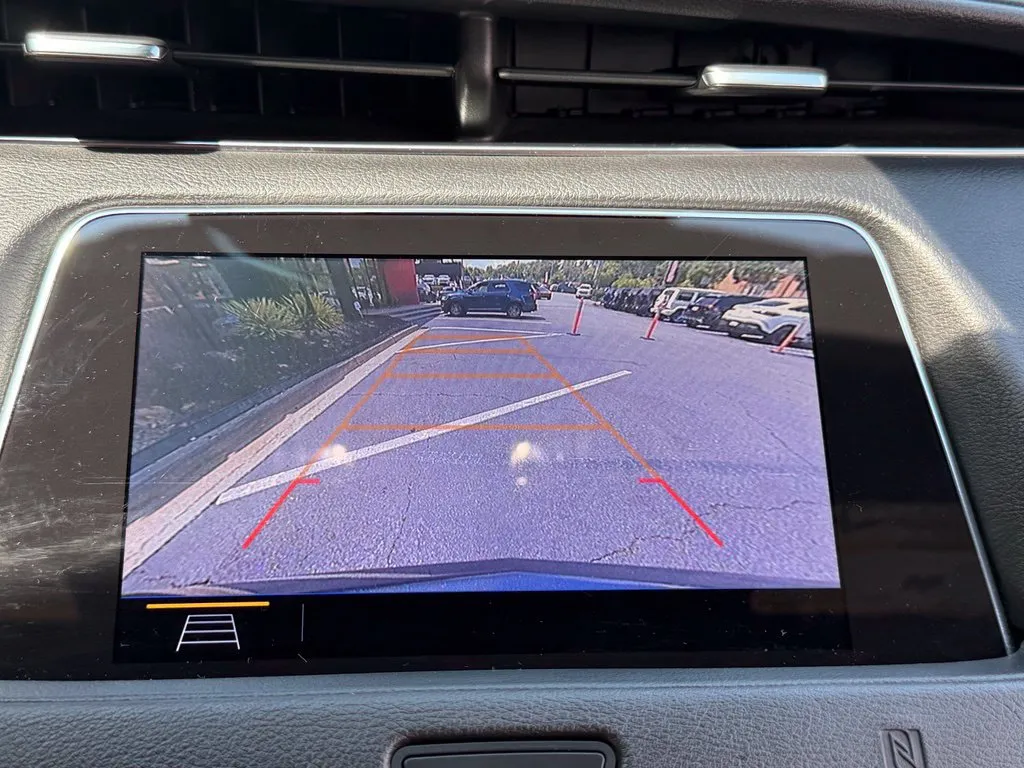 Cadillac XT4 photo 52