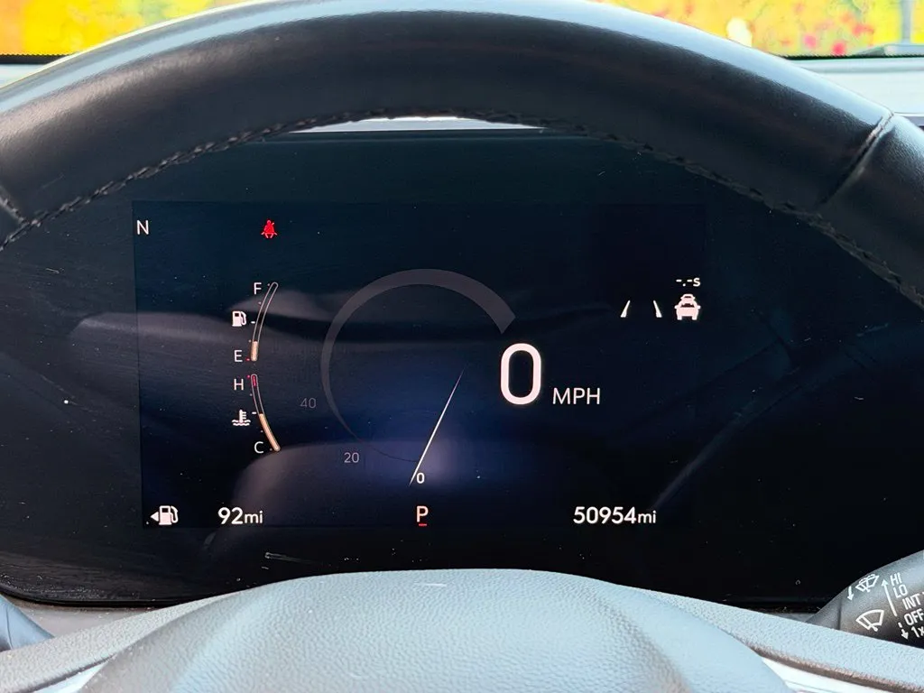 Buick Encore GX photo 46
