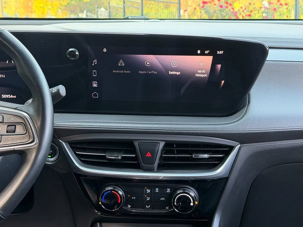 Buick Encore GX photo 47