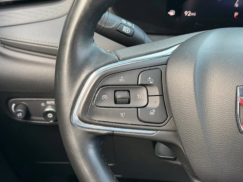 Buick Encore GX photo 44