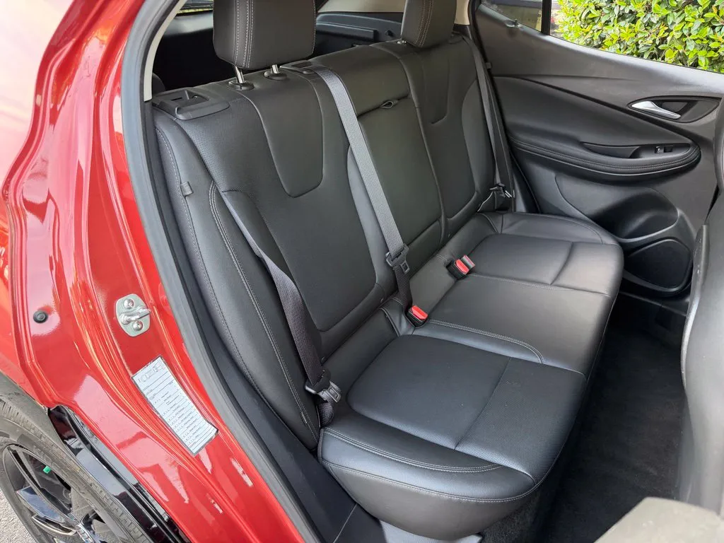 Buick Encore GX photo 39
