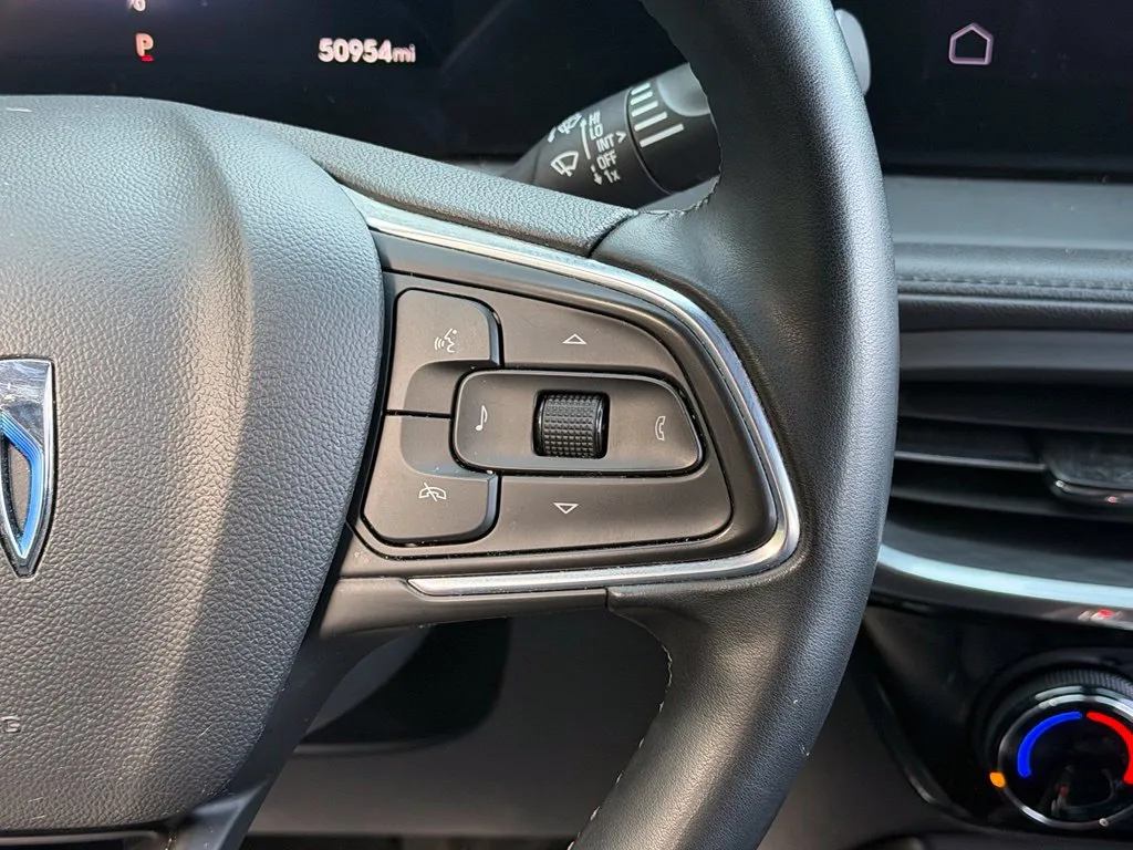 Buick Encore GX photo 45
