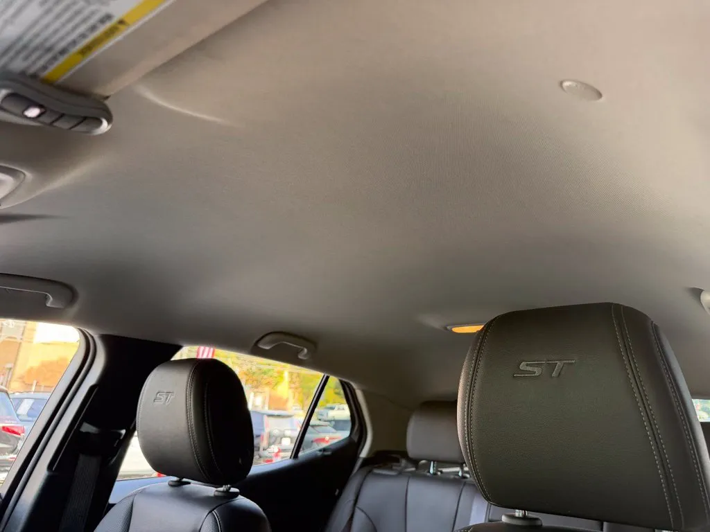 Buick Encore GX photo 50