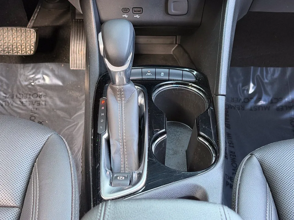 Buick Encore GX photo 48