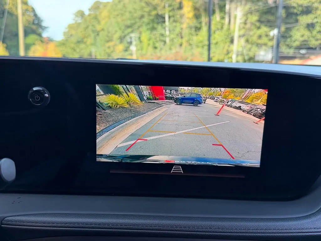 Buick Encore GX photo 51