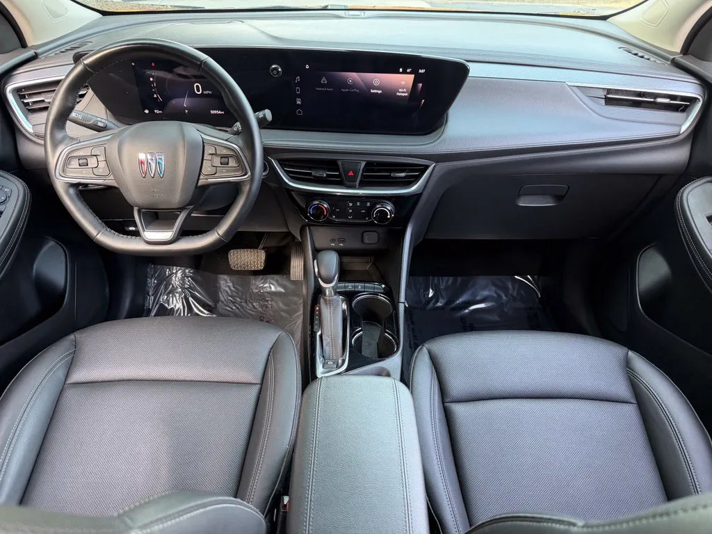 Buick Encore GX photo 40