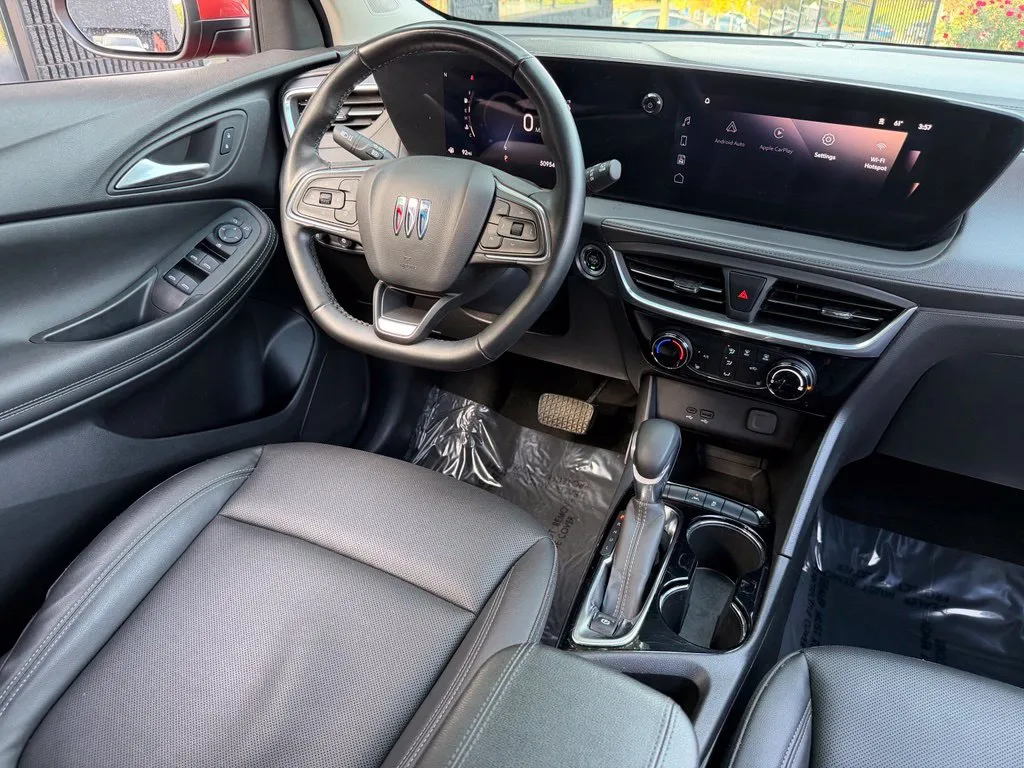 Buick Encore GX photo 41