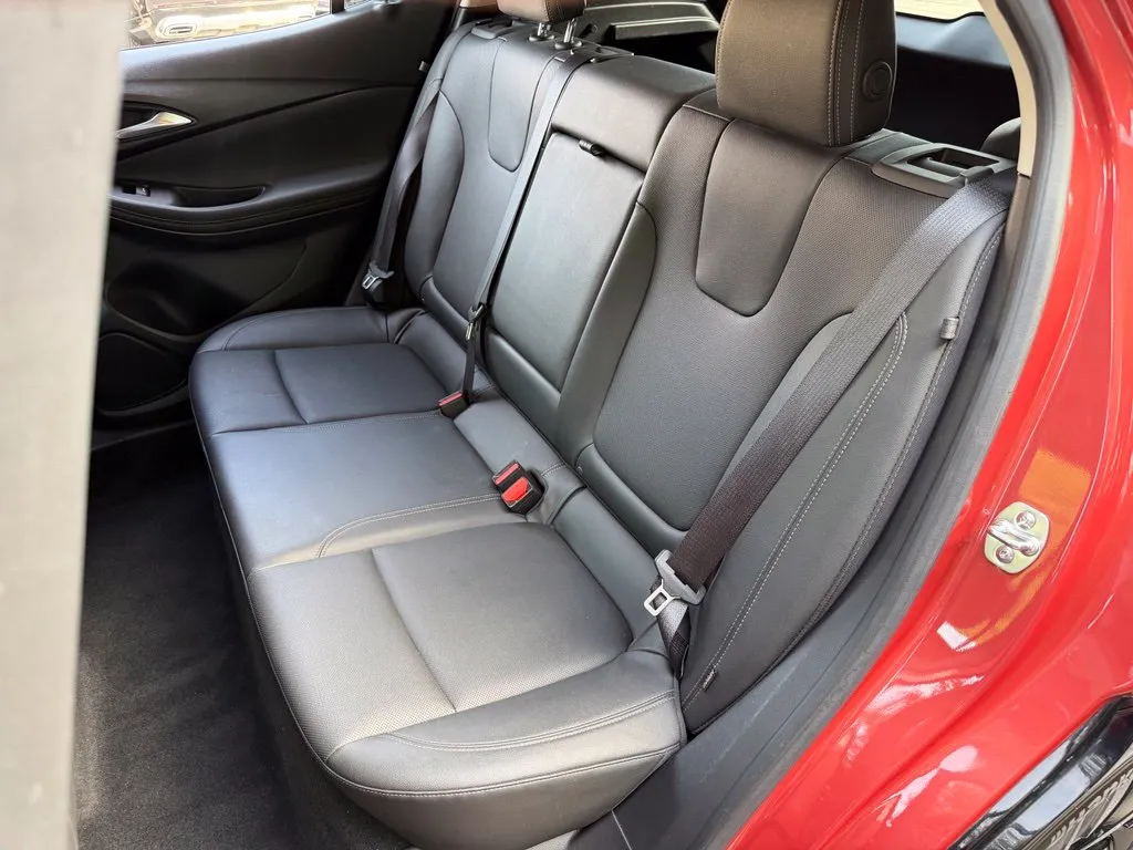 Buick Encore GX photo 32