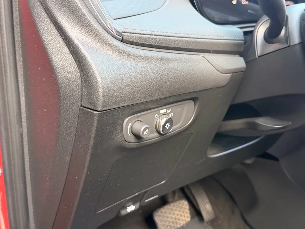 Buick Encore GX photo 28