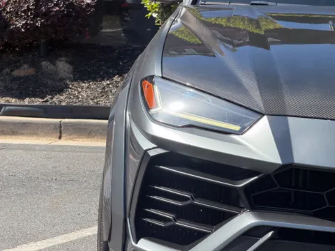More photos of 2019 Lamborghini Urus at Gravity Autos Sandy Springs, GA
