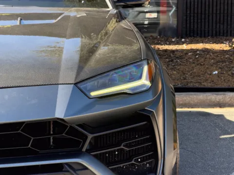 More photos of 2019 Lamborghini Urus at Gravity Autos Sandy Springs, GA