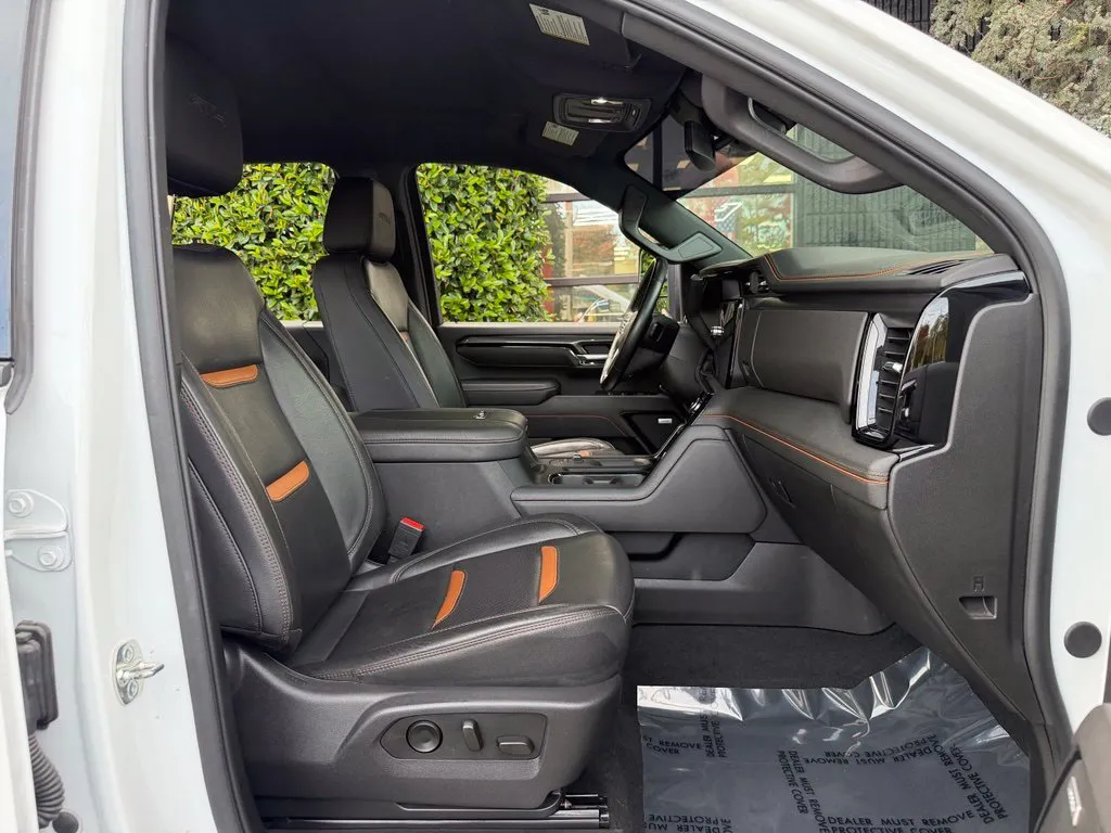 GMC Sierra photo 33