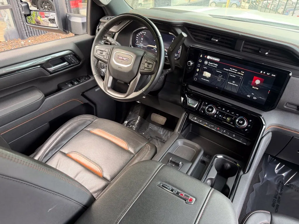 GMC Sierra photo 41