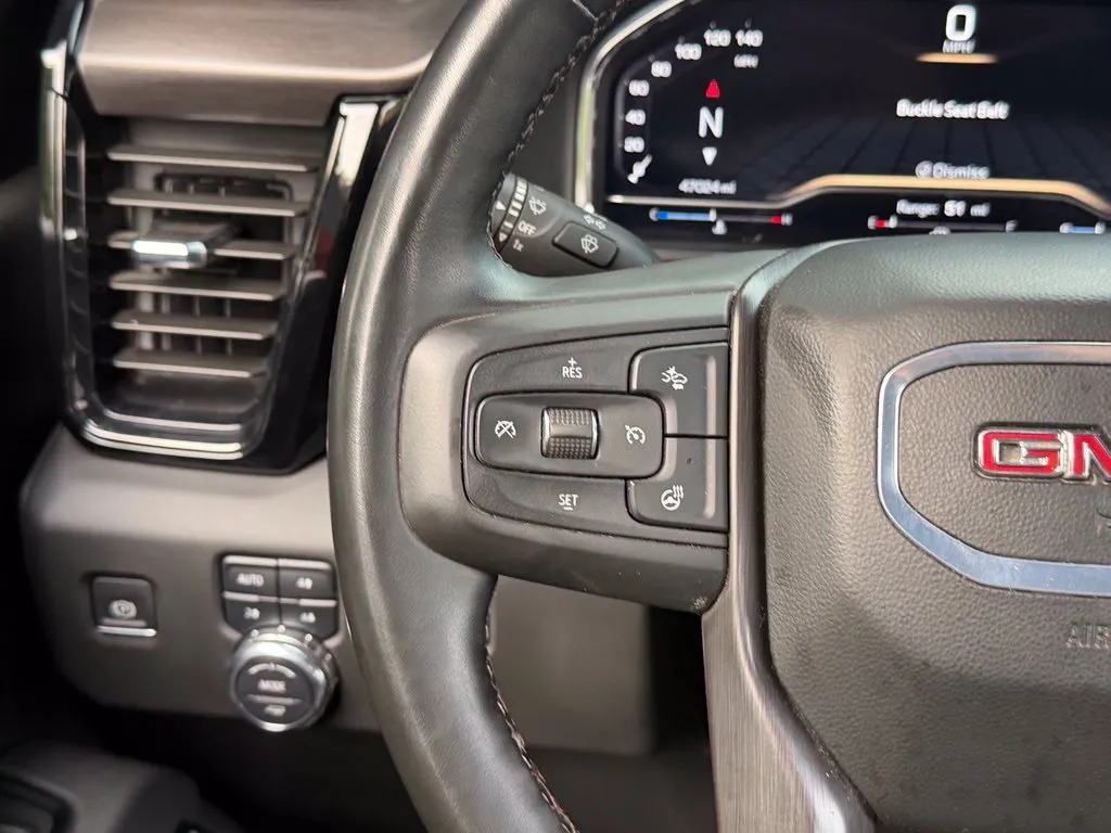 GMC Sierra photo 43