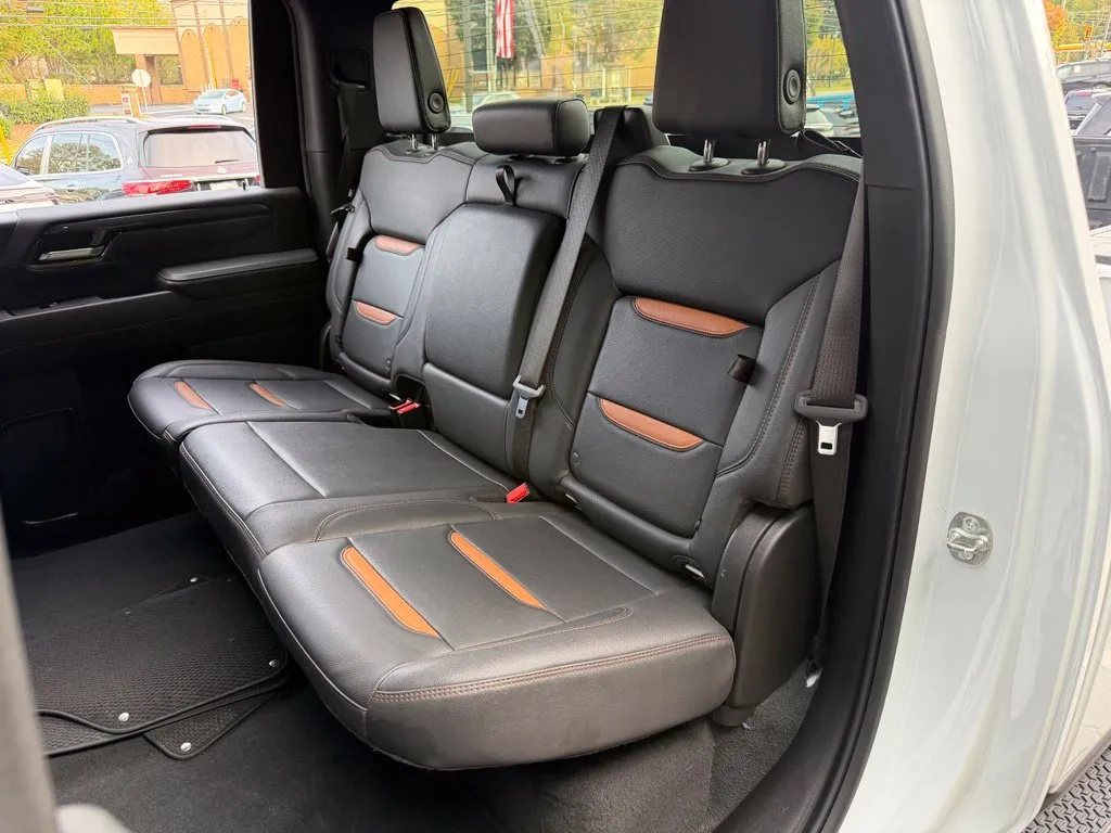 GMC Sierra photo 31