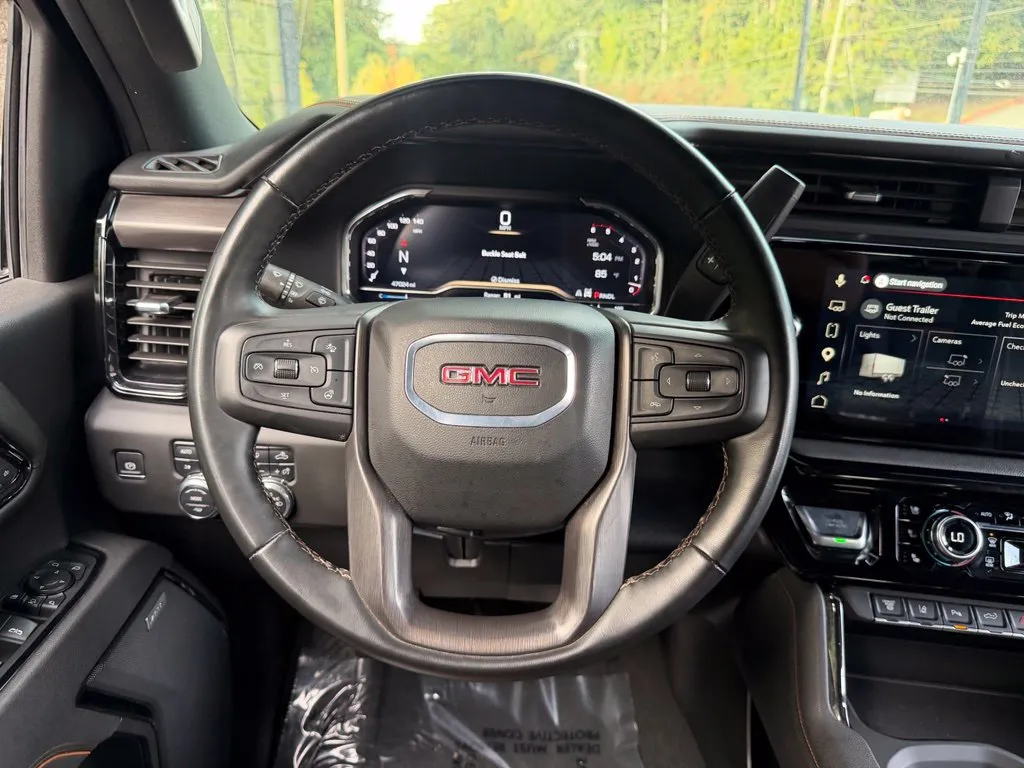 GMC Sierra photo 44