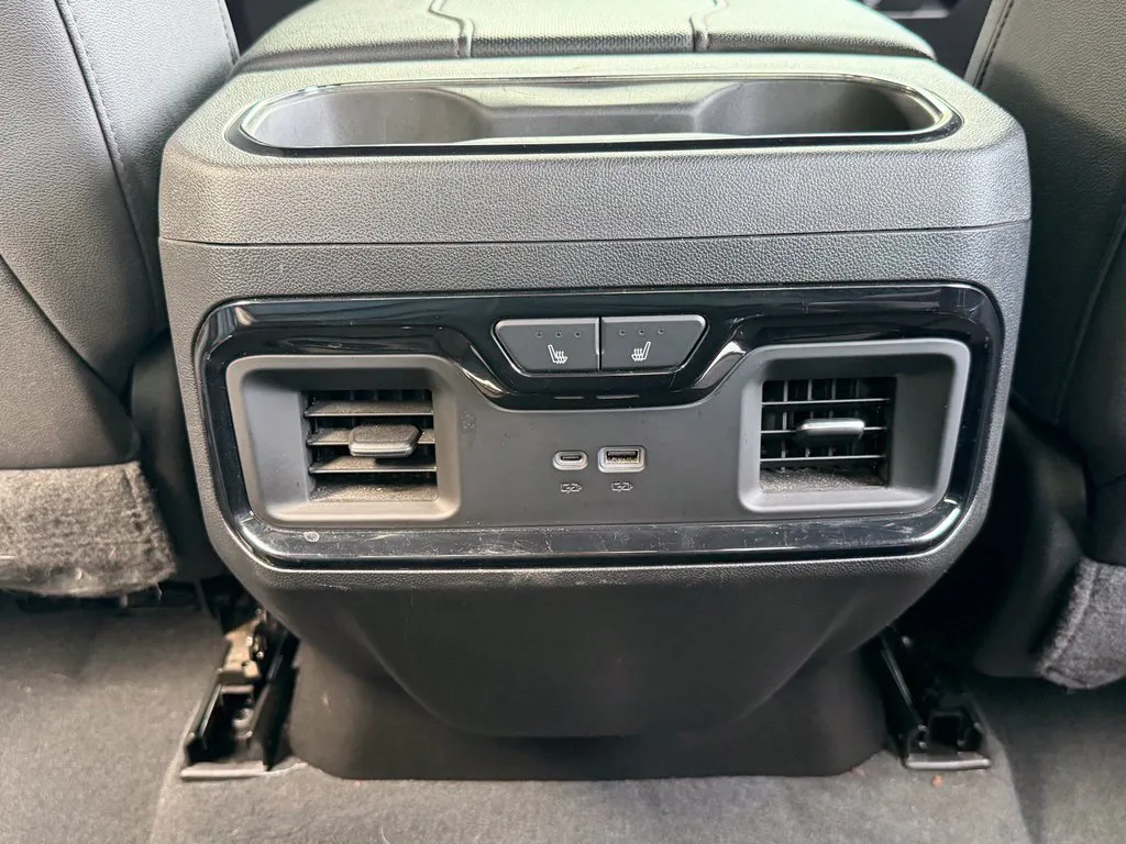 GMC Sierra photo 49