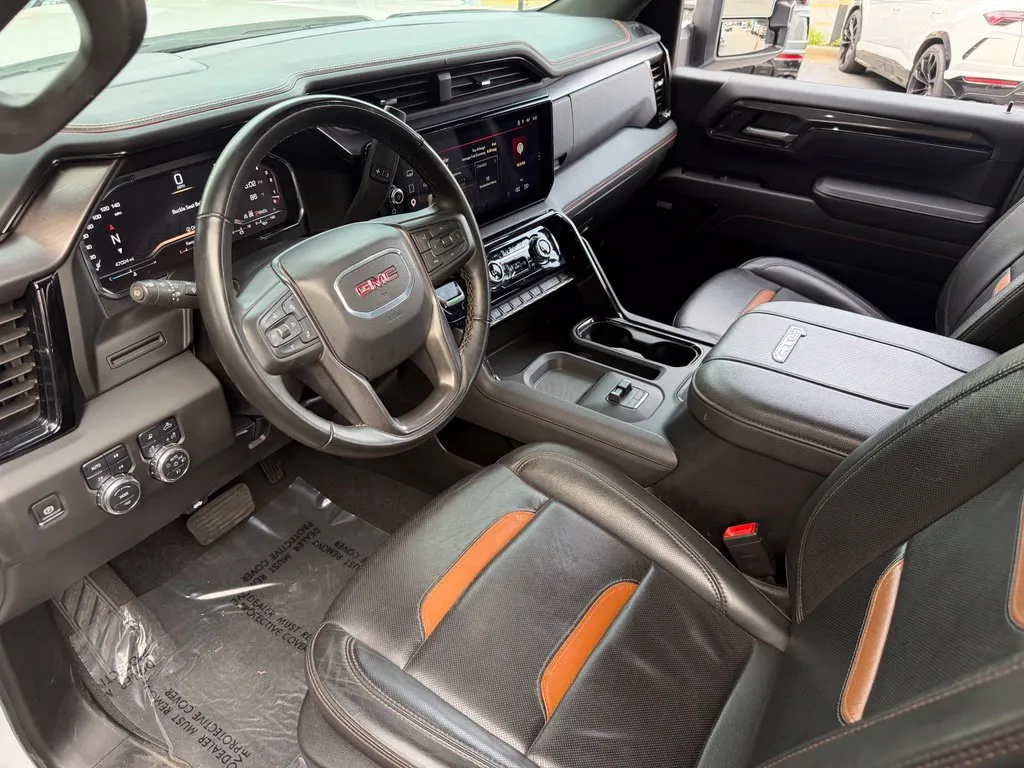 GMC Sierra photo 23