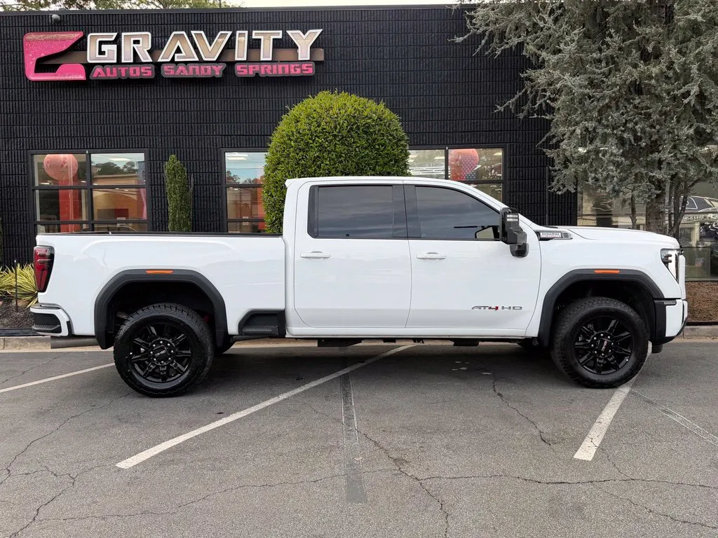 GMC Sierra photo 20