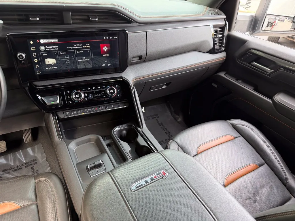 GMC Sierra photo 42