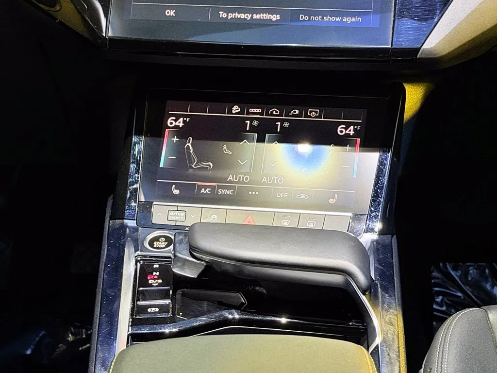 Audi e-tron photo 46
