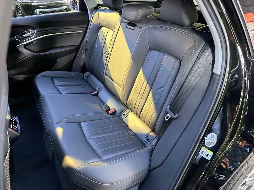 Audi e-tron photo 31