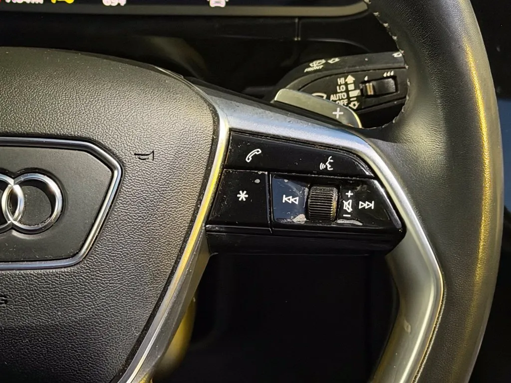 Audi e-tron photo 43