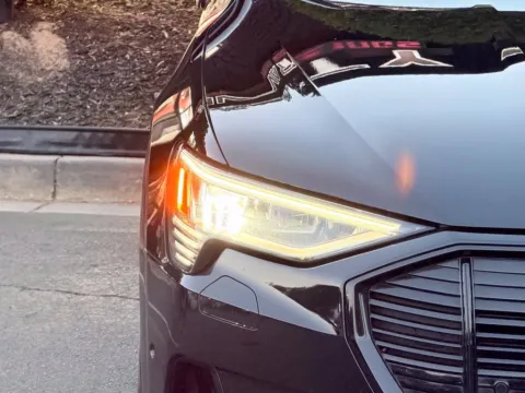 More photos of 2021 Audi e-tron Premium at Gravity Autos Sandy Springs, GA