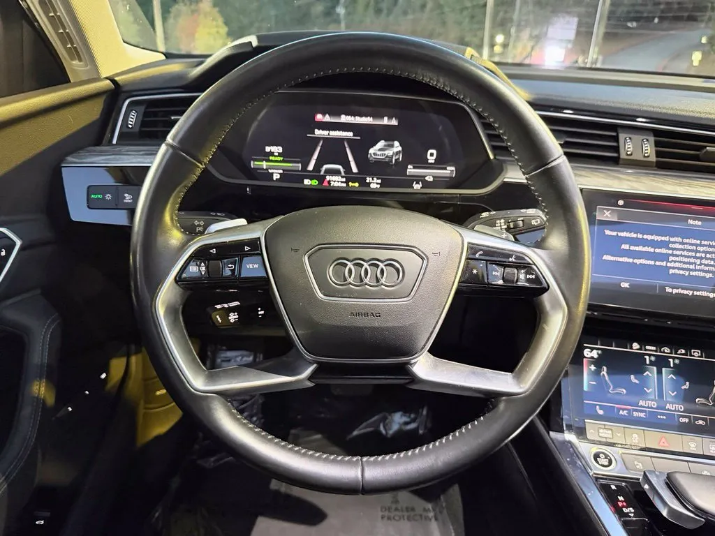 Audi e-tron photo 41